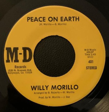 Willy Morillo