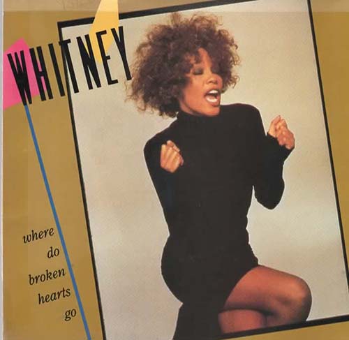 Whitney Houston