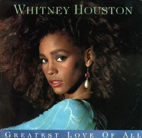 Whitney Houston