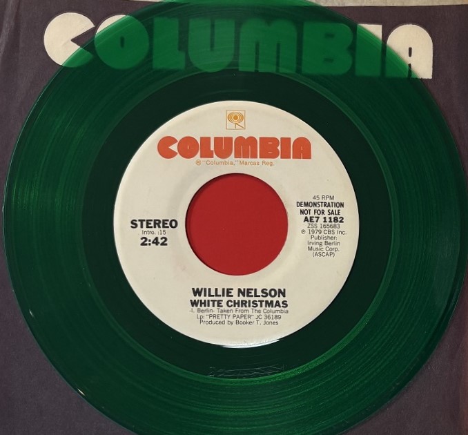 Willie Nelson