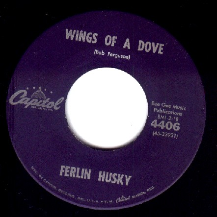 Ferlin Husky 