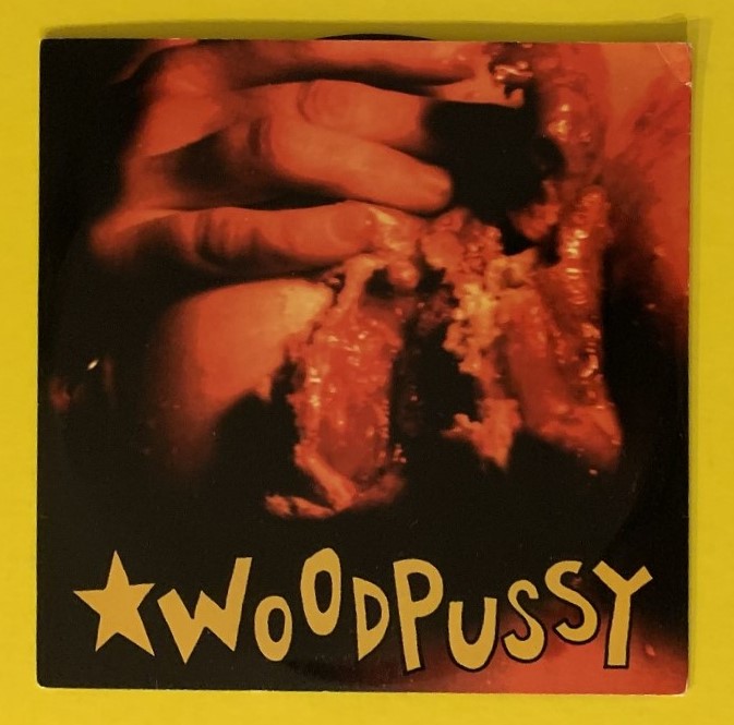 Woodpussy