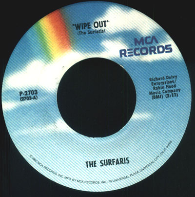 Surfaris