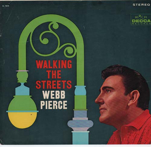 Webb Pierce