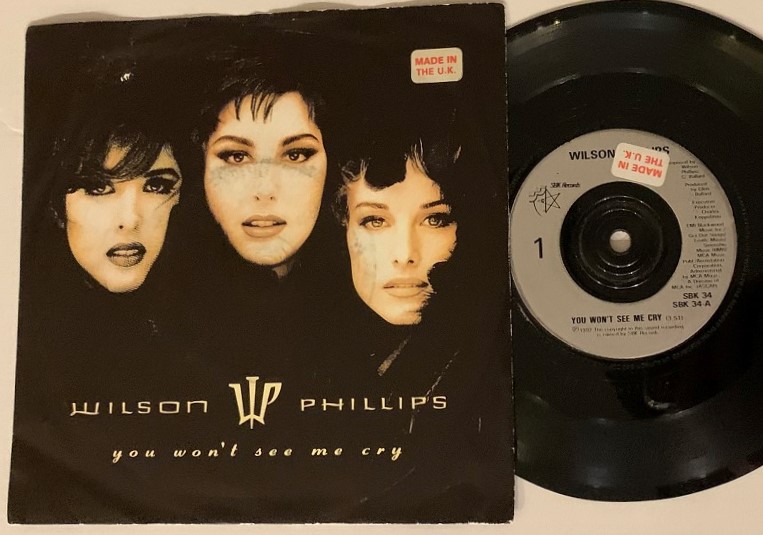 Wilson / Phillips