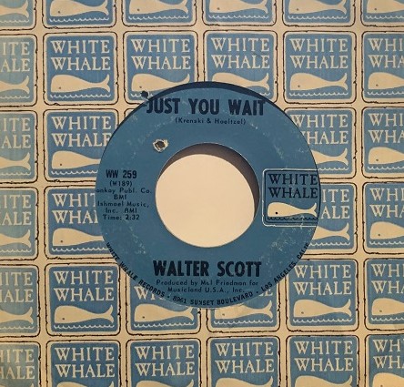 Walter Scott