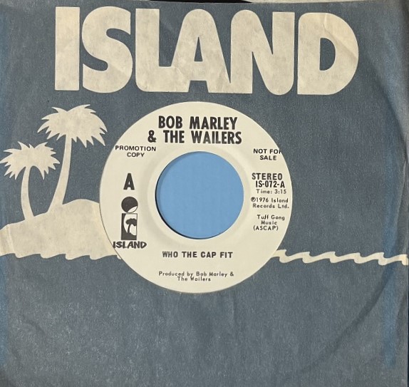 Bob Marley & The Wailers