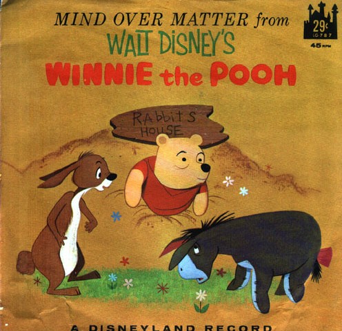 Winnie The Pooh