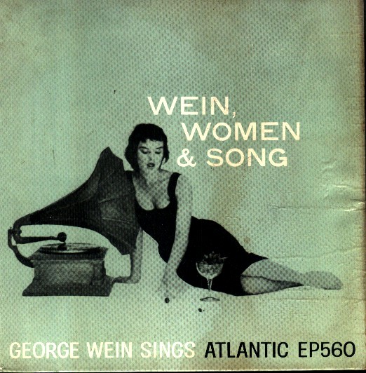 George Wein