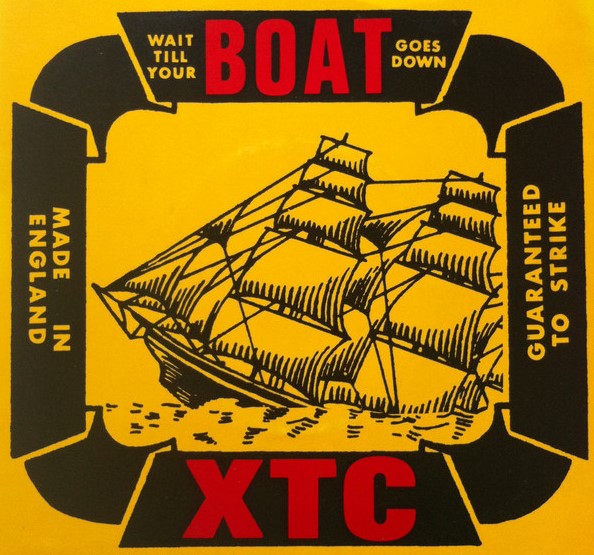 XTC