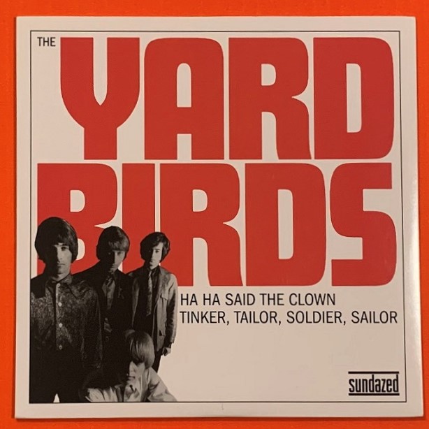 Yardbirds