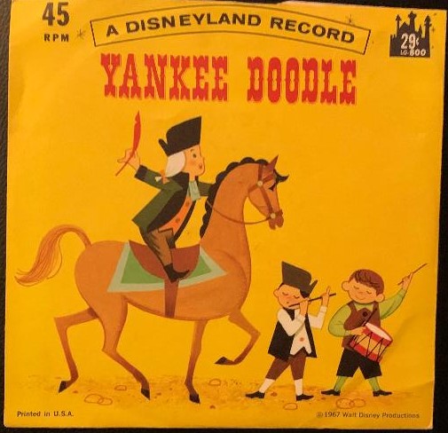 Yankee Doodle