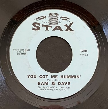 Sam & Dave