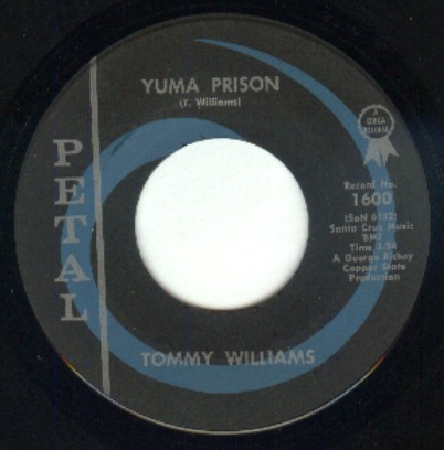 Tommy Williams