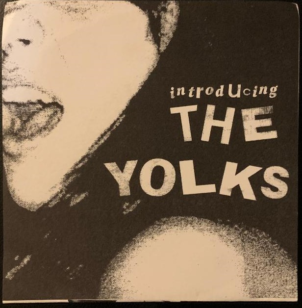 Yolks