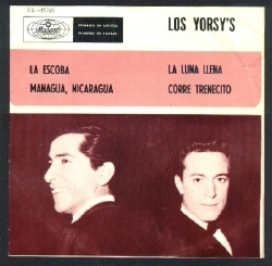 Los Yorsy's