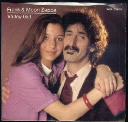 Frank Zappa & Moon Unit