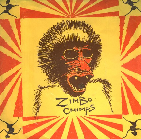 Zimbo Chimps