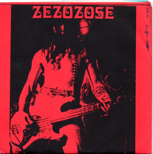 Zezozose