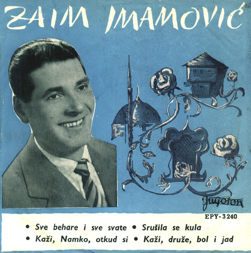 Ziam Imamovic