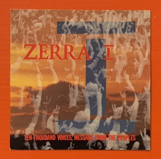 Zerra I