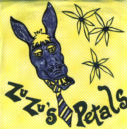 ZuZu's  Petals