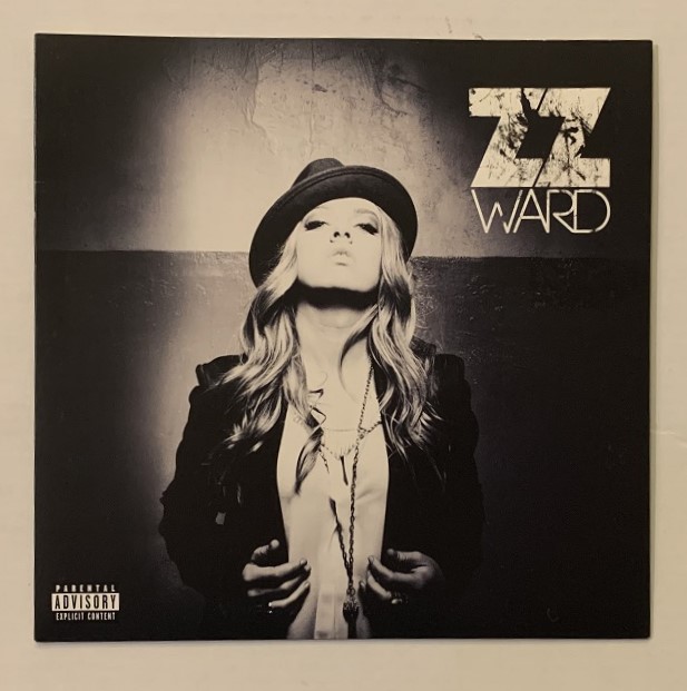 ZZ Ward 